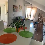 Semesterbostad Dany's House Monopoli
