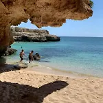 Semesterbostad Dany's House Monopoli