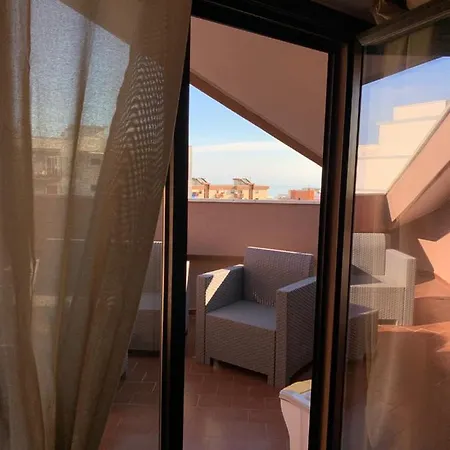 Holiday home Dany's House Monopoli