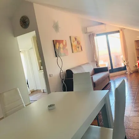 Dany's House Nyaraló
