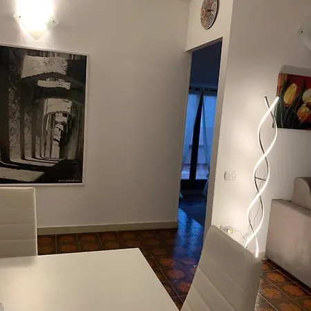 Nyaraló Dany's House