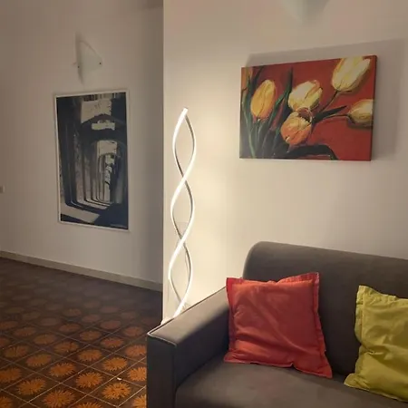 Dany's House Holiday home Monopoli