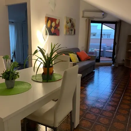 Dany's House Holiday home Monopoli