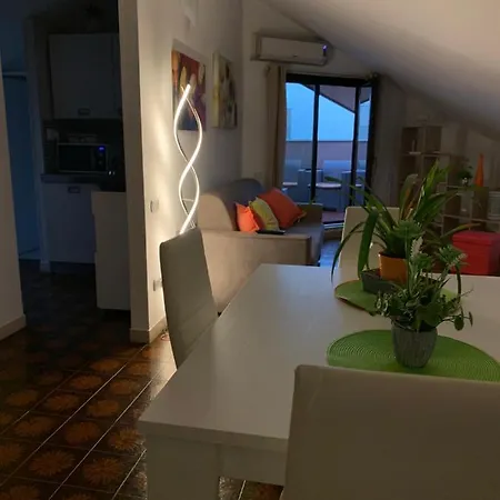 Dany's House Nyaraló
