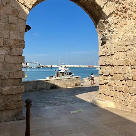 Dany's House Nyaraló