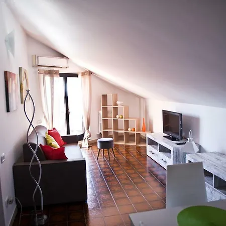 Dany's House Holiday home *