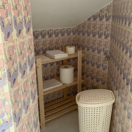 Dany's House