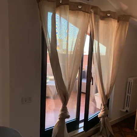 Casa de Férias Dany's House