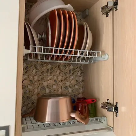 Dany's House 度假居