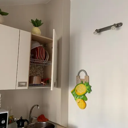 度假居 Dany's House *