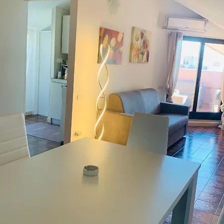 Dany's House Prázdninový dům *