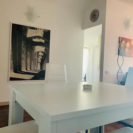 Prázdninový dům Dany's House *