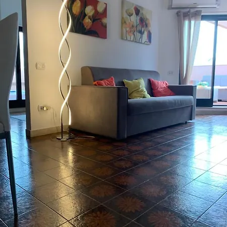 Dany's House Monopoli