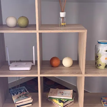 Dany's House 度假居