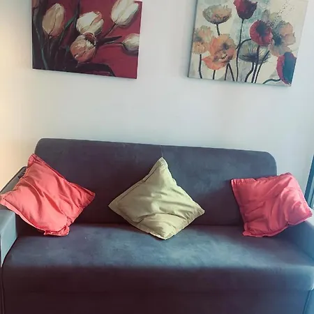 Dany's House Prázdninový dům