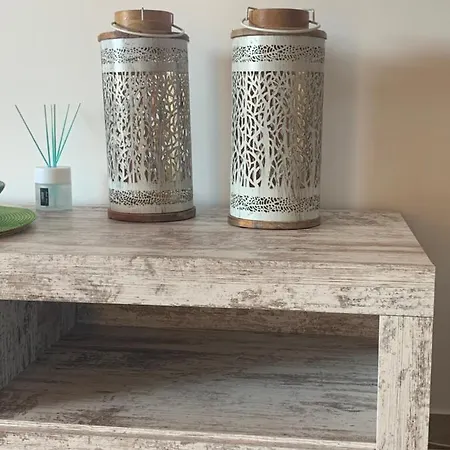 Dany's House Prázdninový dům Monopoli