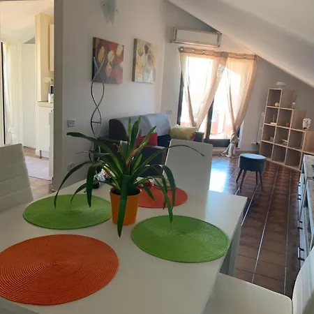 度假居 Dany's House 莫诺波利