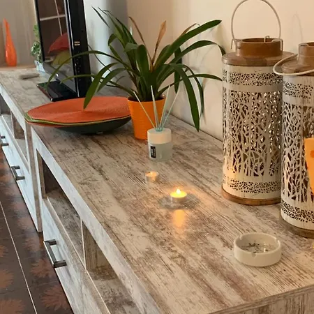 Dany's House 度假居 *