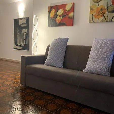 Prázdninový dům Dany's House