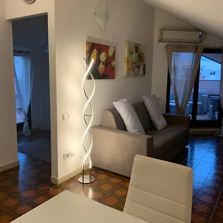 Prázdninový dům Dany's House