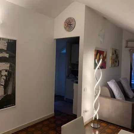 Prázdninový dům Dany's House *