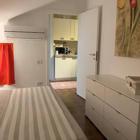 度假居 Dany's House