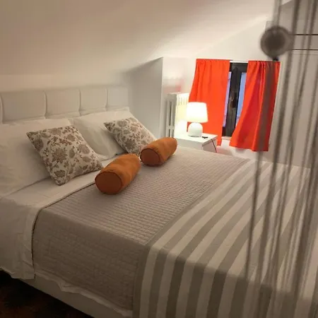 Dany's House 度假居