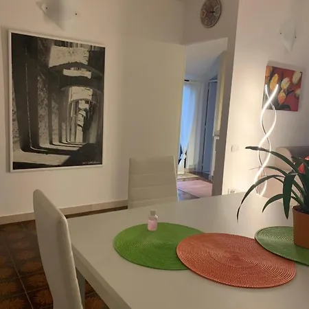 度假居 Dany's House 莫诺波利