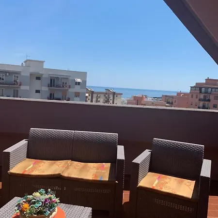 Prázdninový dům Dany's House *