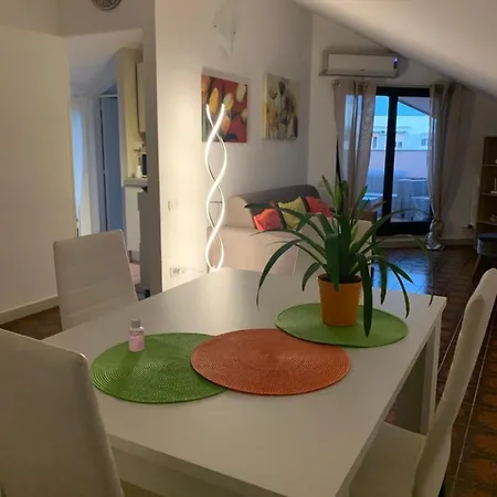 Dany's House 度假居 莫诺波利