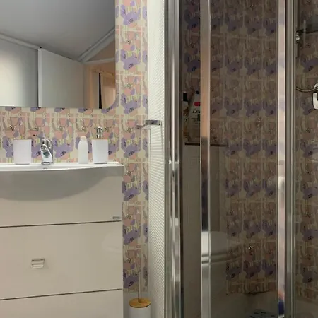 Dany's House 度假居