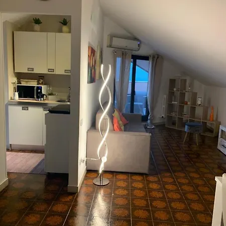 Prázdninový dům Dany's House *