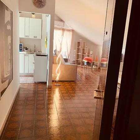 Prázdninový dům Dany's House Monopoli