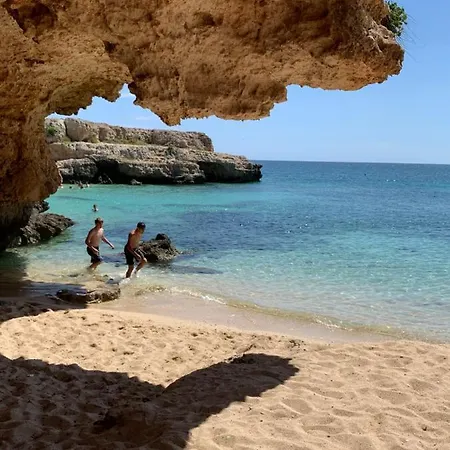 度假居 Dany's House 莫诺波利