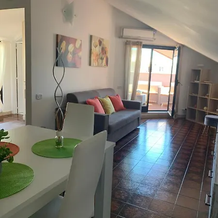 Prázdninový dům Dany's House