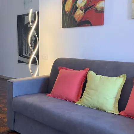 Dany's House Prázdninový dům