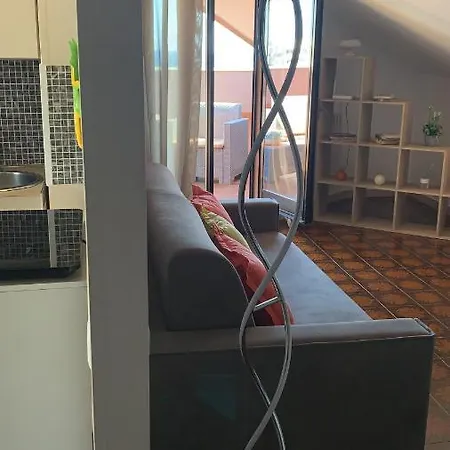 Dany's House Prázdninový dům