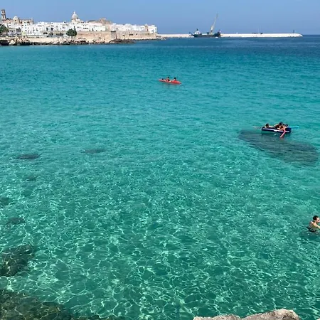 度假居 Dany's House