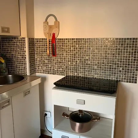 Dany's House 度假居 莫诺波利