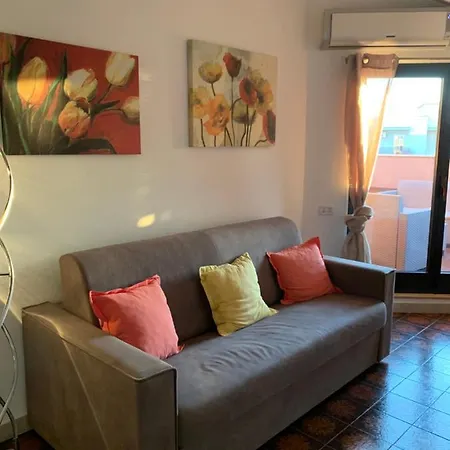 Dany's House Prázdninový dům Monopoli