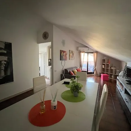 度假居 Dany's House *