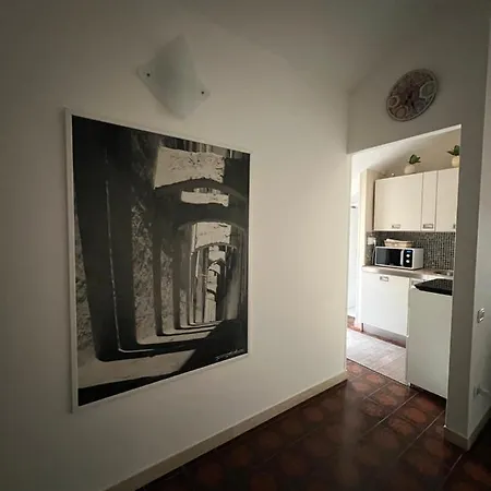 Prázdninový dům Dany's House Monopoli