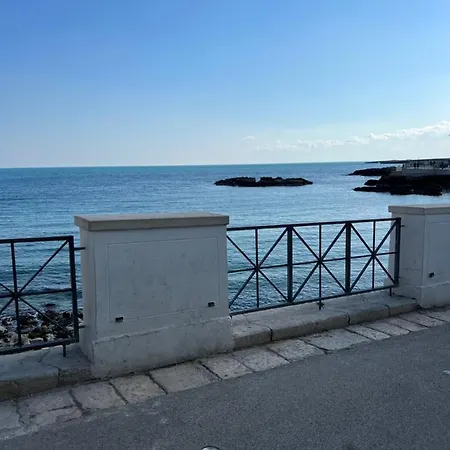 Dany's House Prázdninový dům Monopoli