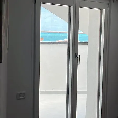 Dany's House Prázdninový dům