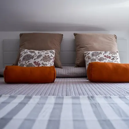 Dany's House Prázdninový dům *