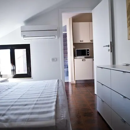 Dany's House Prázdninový dům Monopoli