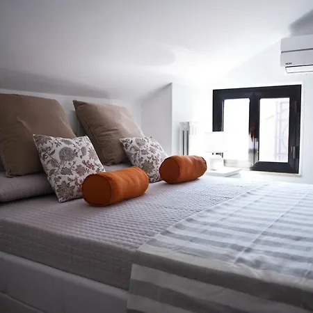 Prázdninový dům Dany's House Monopoli