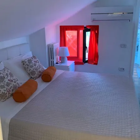 Prázdninový dům Dany's House *