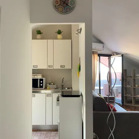 Dany's House Prázdninový dům *