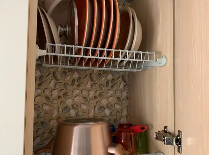 Dany's House Dom wakacyjny